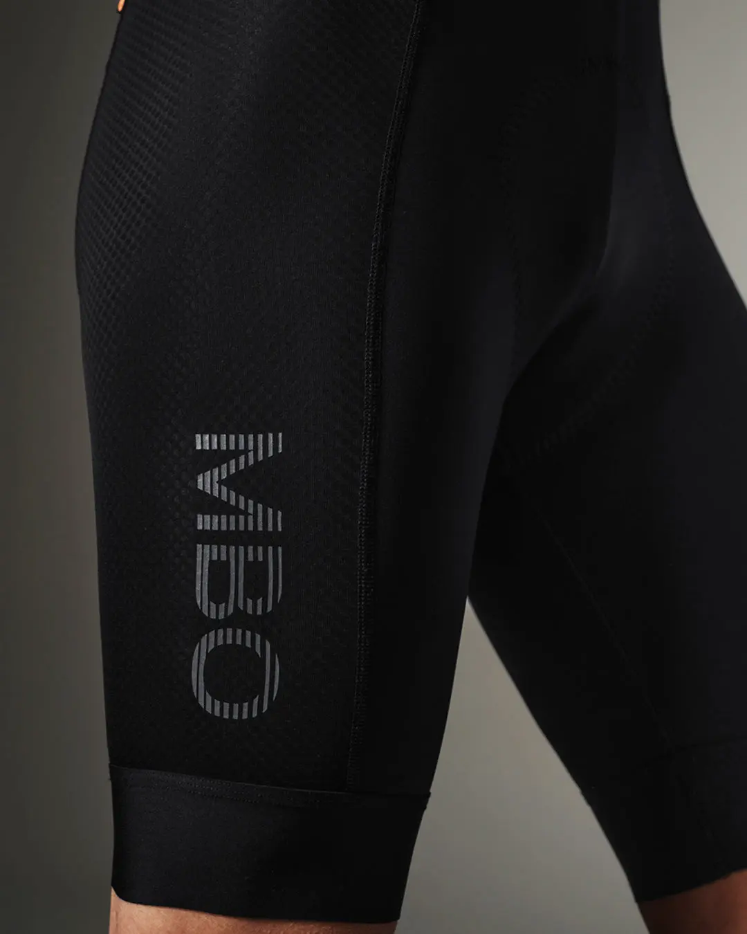Men's Prime Training Bib Shorts T304 - Image 4