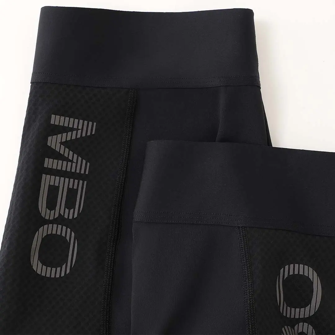 Men's Prime Training Bib Shorts T304 - Image 5