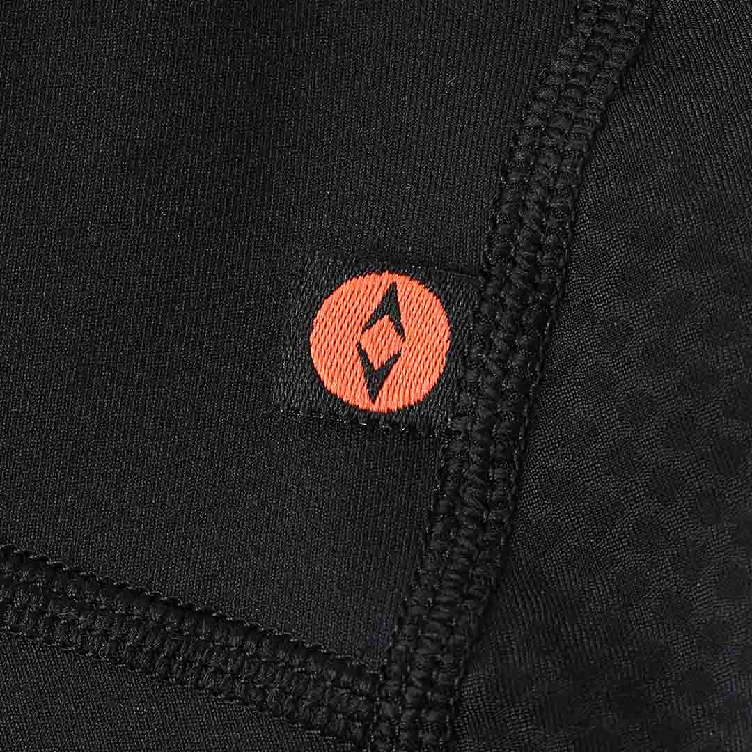 Men's Prime Training Bib Shorts T304 - Image 6