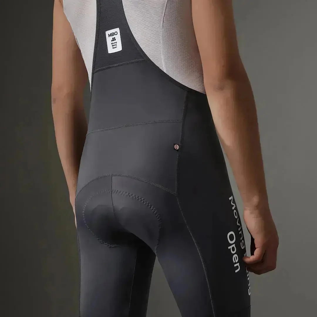 Men's Pro Training Bib Shorts T500 - Image 27