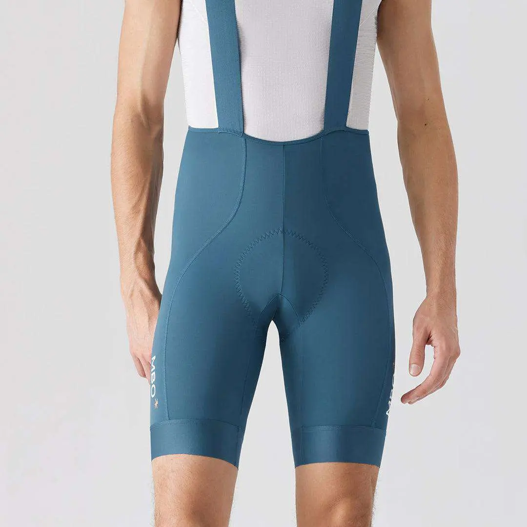 Men's Prime Bib Shorts T100 II - Image 16