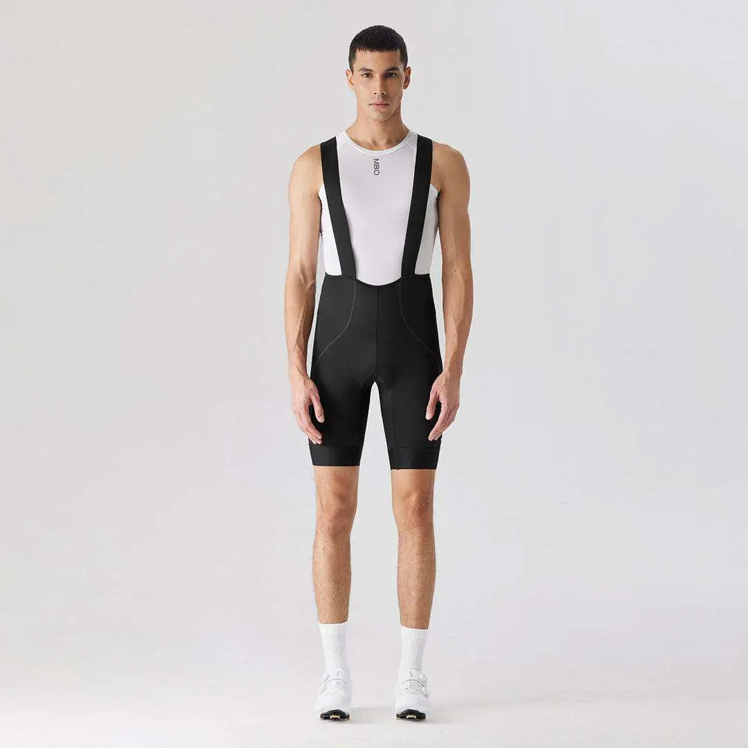 Men's Prime Bib Shorts T100 II - Image 27