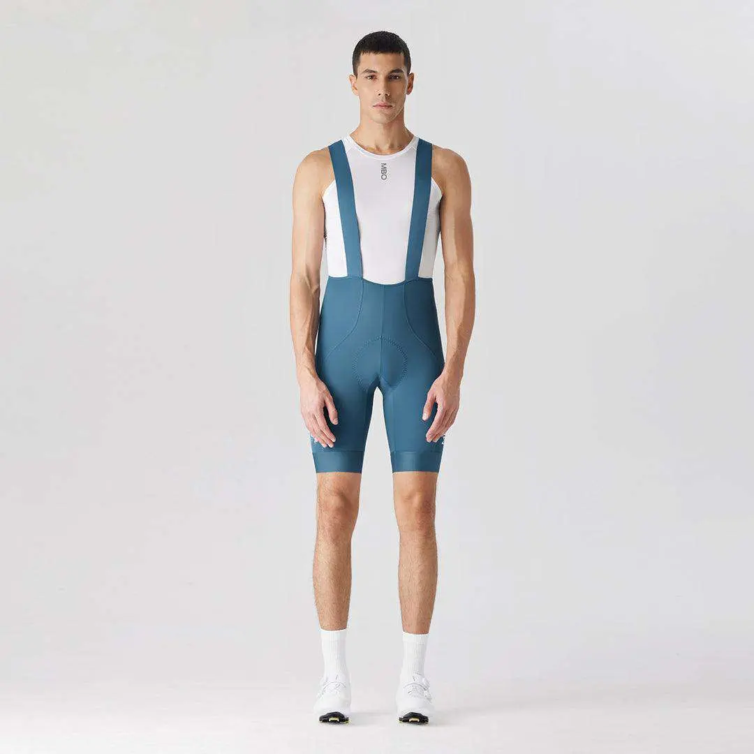 Men's Prime Bib Shorts T100 II - Image 6