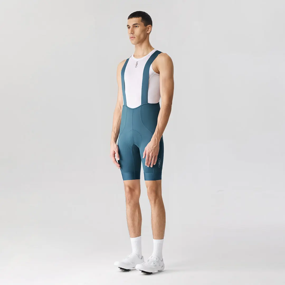Men's Prime Bib Shorts T101 - Image 16