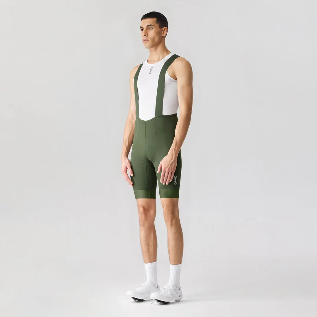Men's Prime Bib Shorts T101 - Image 23