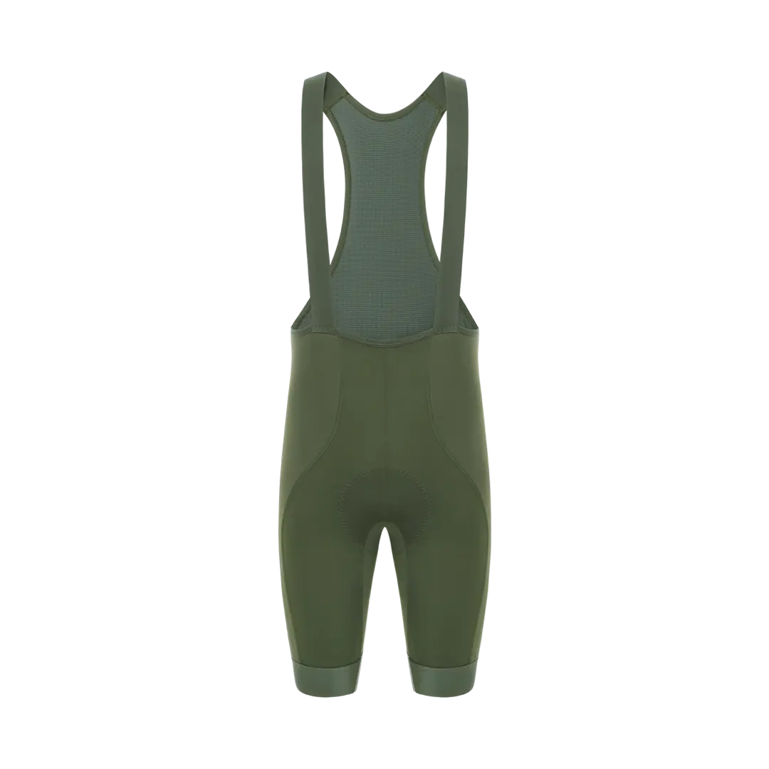 Men's Prime Bib Shorts T101 - Image 24