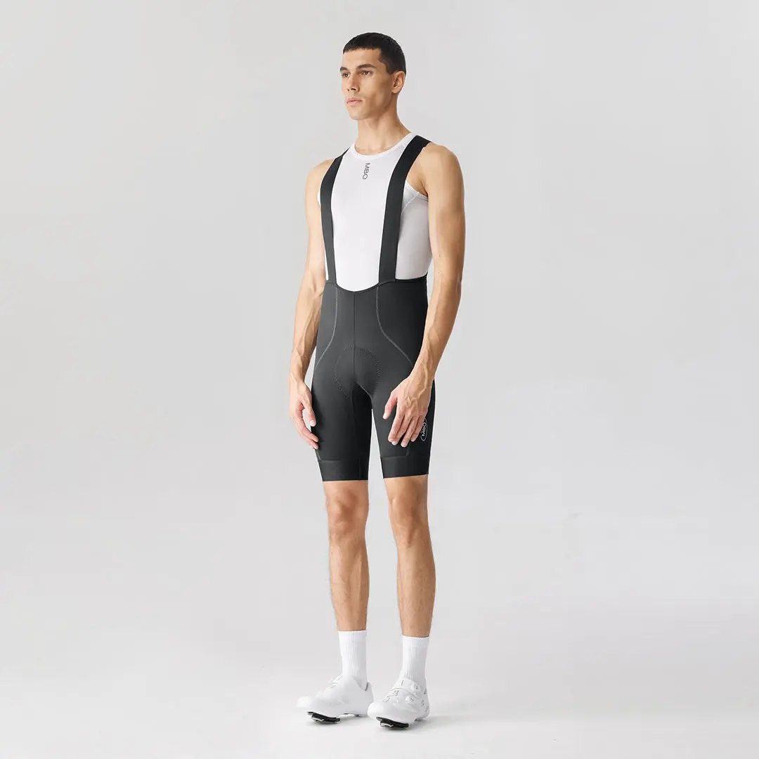 Men's Prime Bib Shorts T101 - Image 28