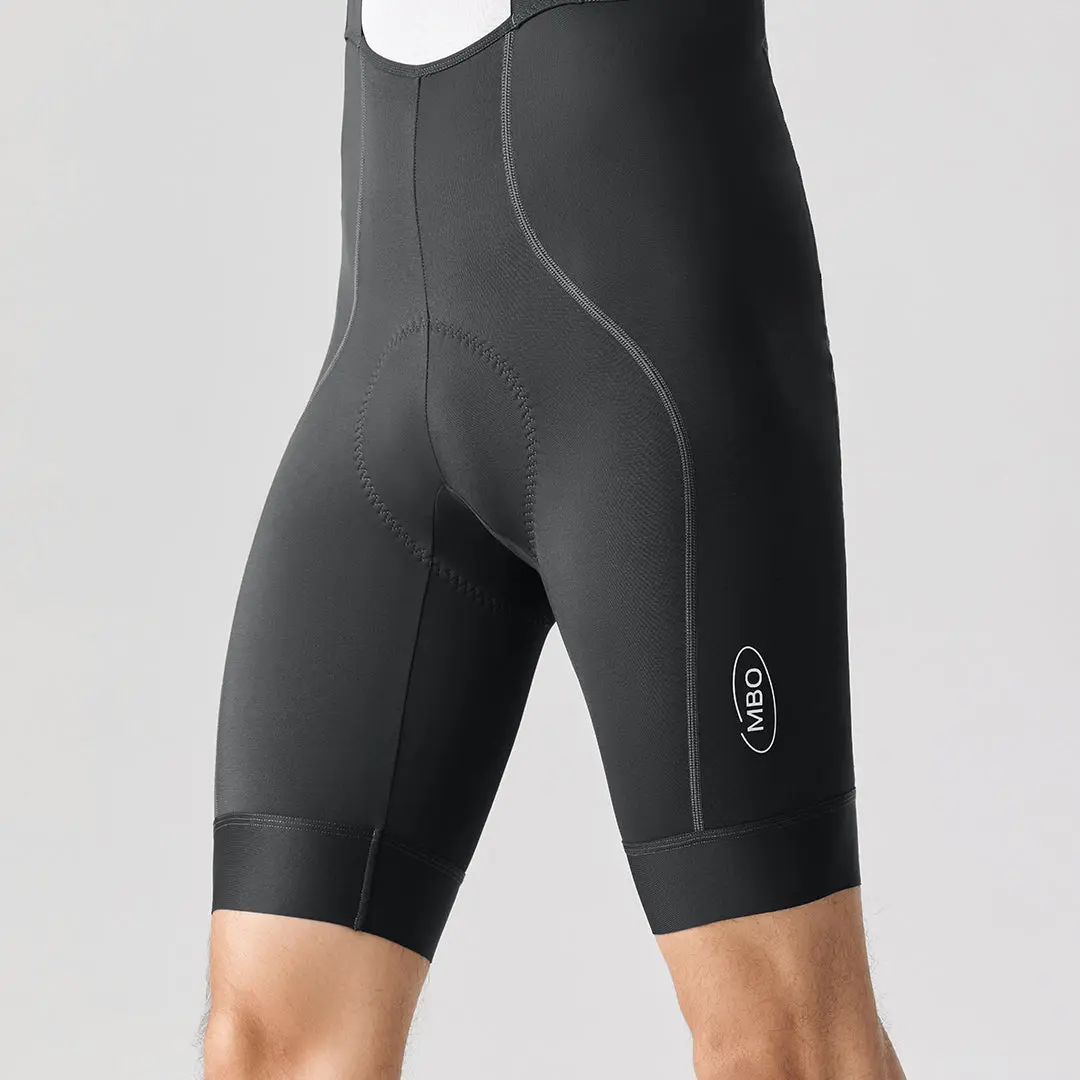 Men's Prime Bib Shorts T101 - Image 29