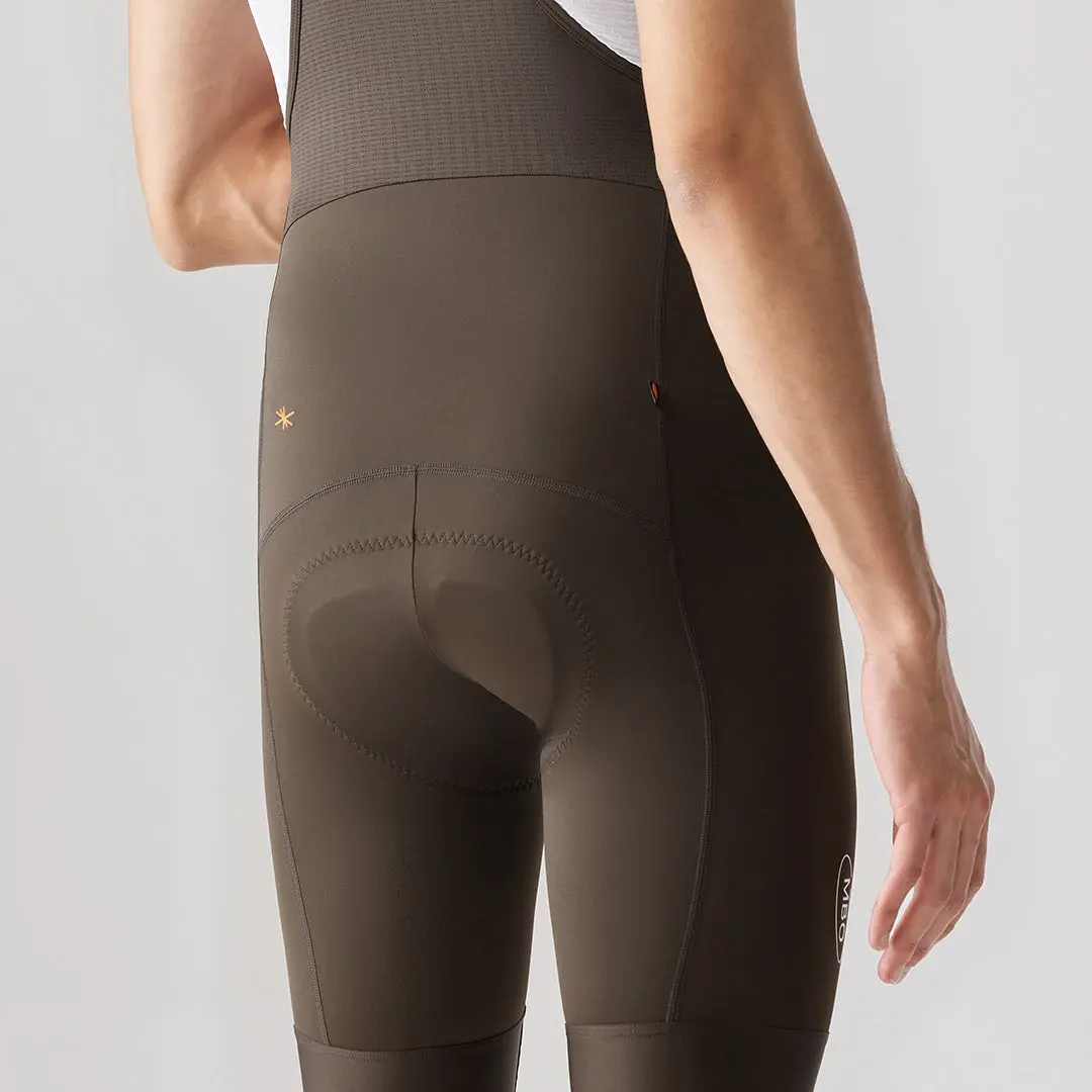 Men's Prime Bib Shorts T101 - Image 4