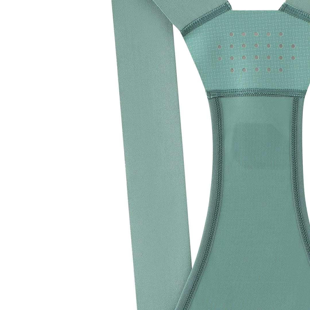 Men's Pro Training Bib Shorts T501 - Image 9