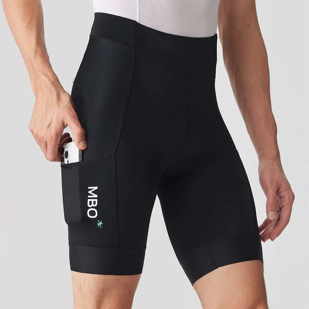 Men's Prime Cargo Shorts T109C II - Image 3