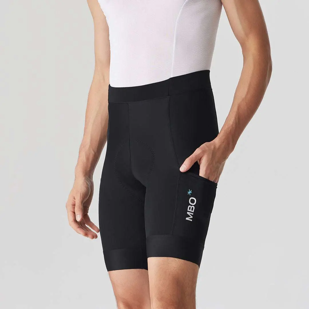 Men's Prime Cargo Shorts T109C II - Image 4