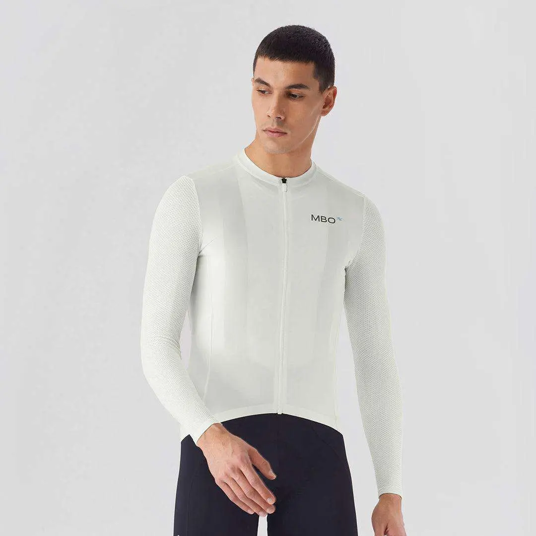 Men's Prime Jersey C140 II - Image 14