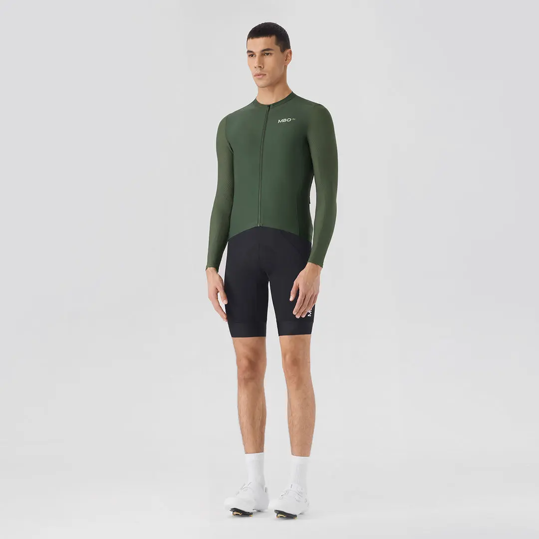 Men's Prime Jersey C140 II - Image 16