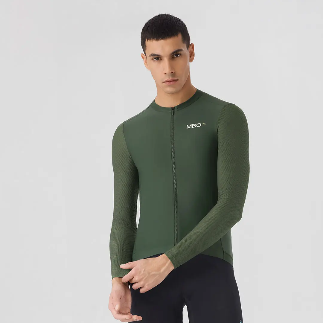 Men's Prime Jersey C140 II - Image 17