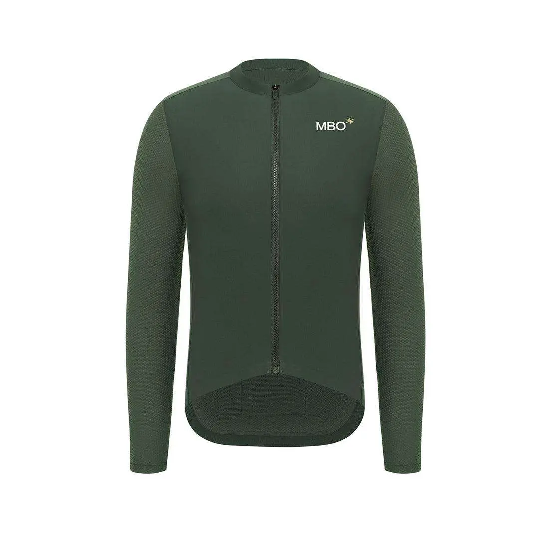 Men's Prime Jersey C140 II - Image 18