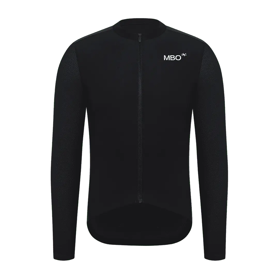 Men's Prime Jersey C140 II - Image 21