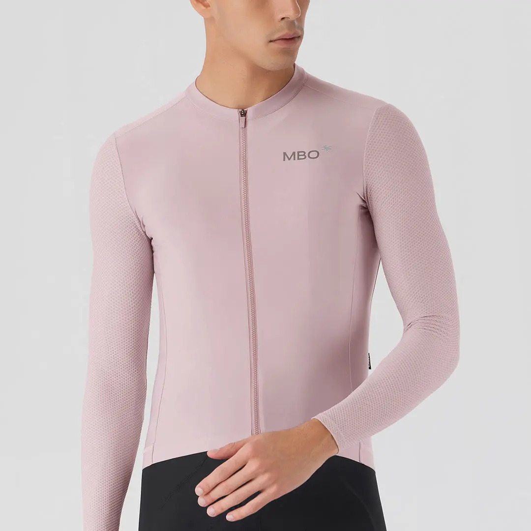 Men's Prime Jersey C140 II - Image 23