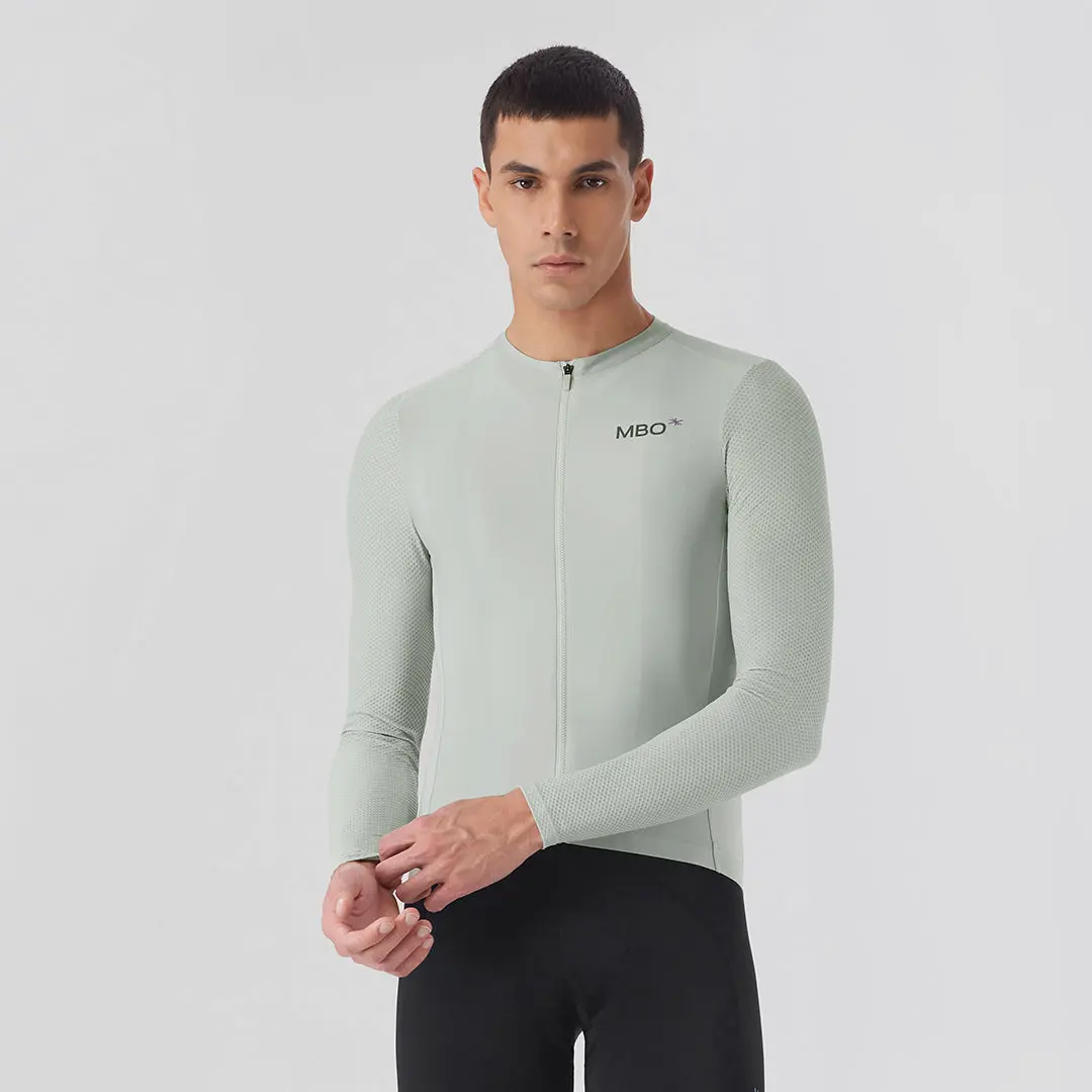 Men's Prime Jersey C140 II - Image 26