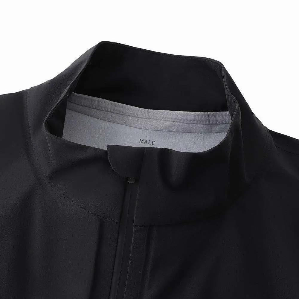 Men's Prime Lightweight Wind Rain coat R140 - Image 7