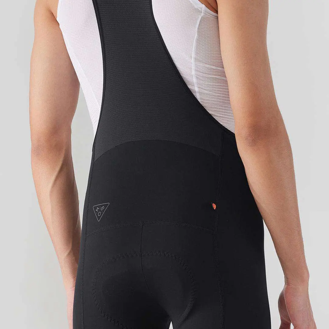 Men's Prime Training Bib Tights T340 - Image 25