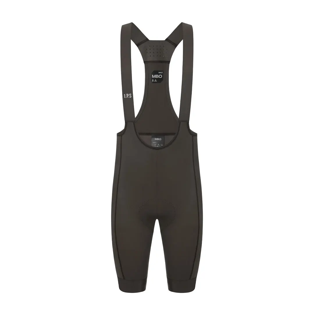 Men's Pro Training Bib Shorts T501 II - Image 11