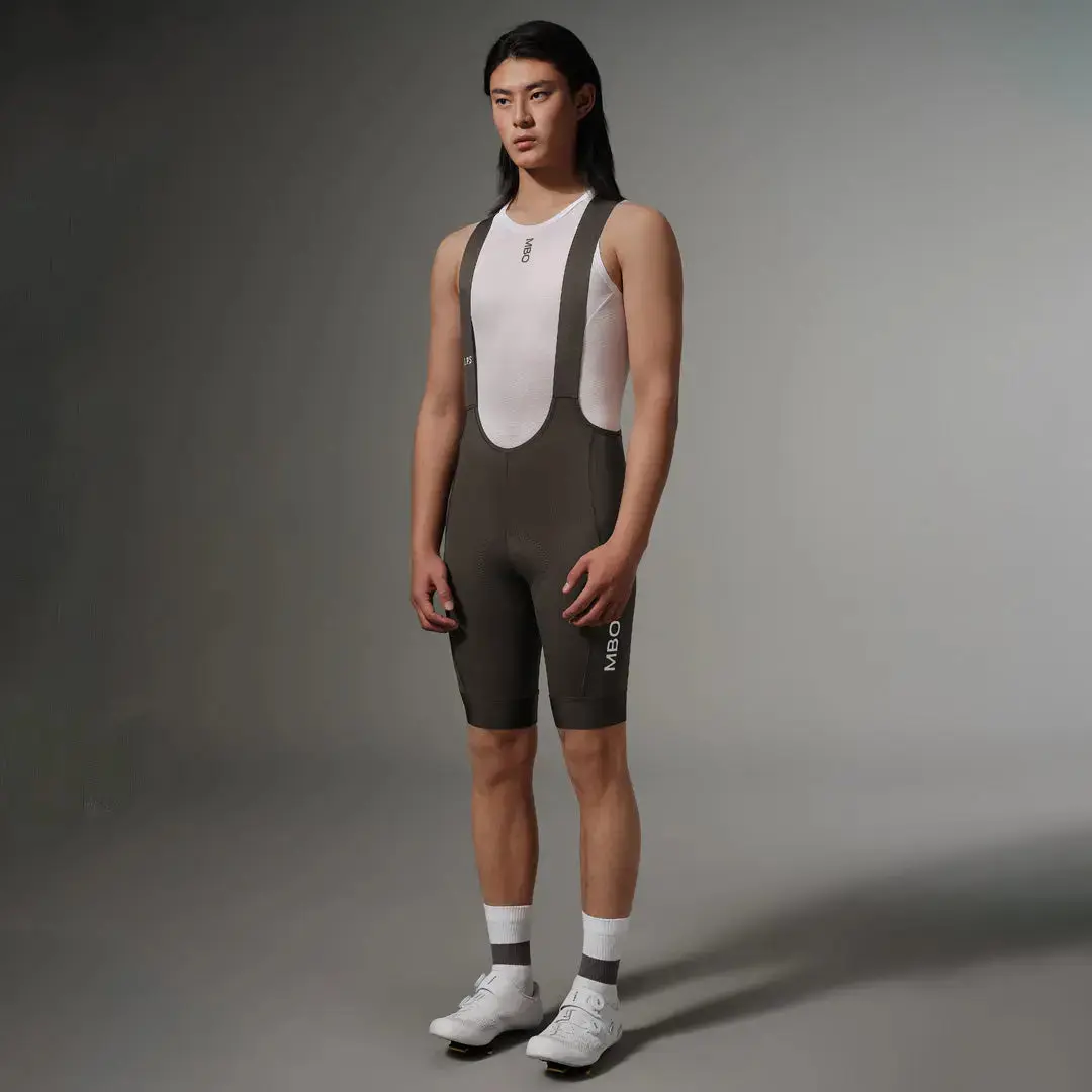 Men's Pro Training Bib Shorts T501 II - Image 12