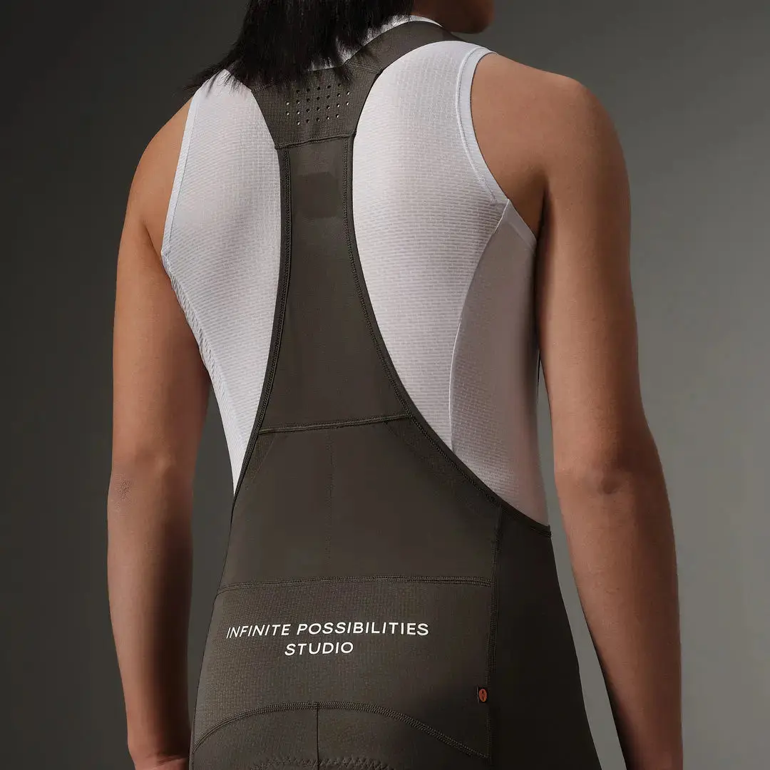 Men's Pro Training Bib Shorts T501 II - Image 14