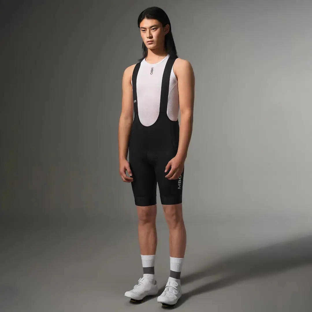 Men's Pro Training Bib Shorts T501 II - Image 16