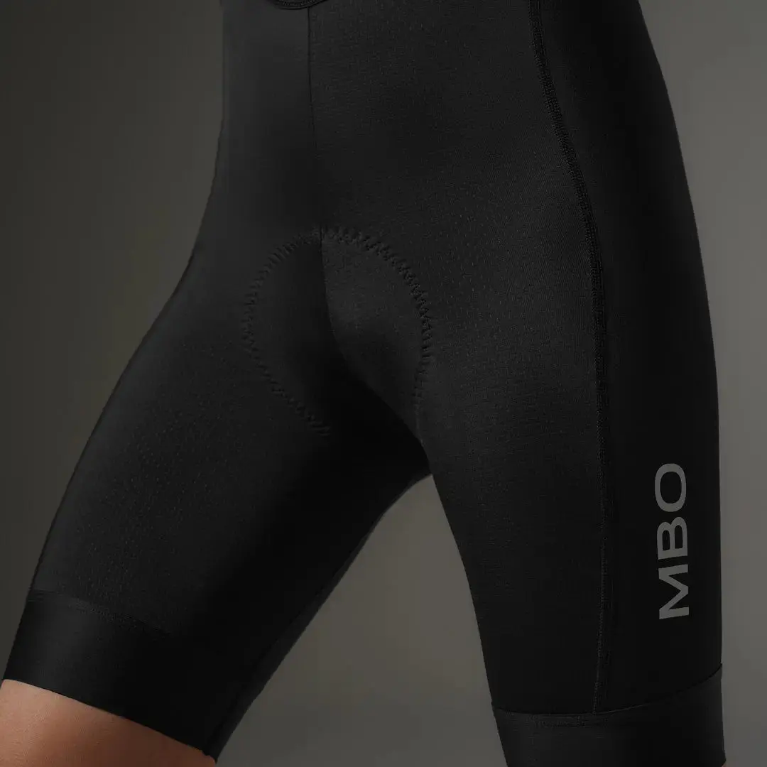 Men's Pro Training Bib Shorts T501 II - Image 17