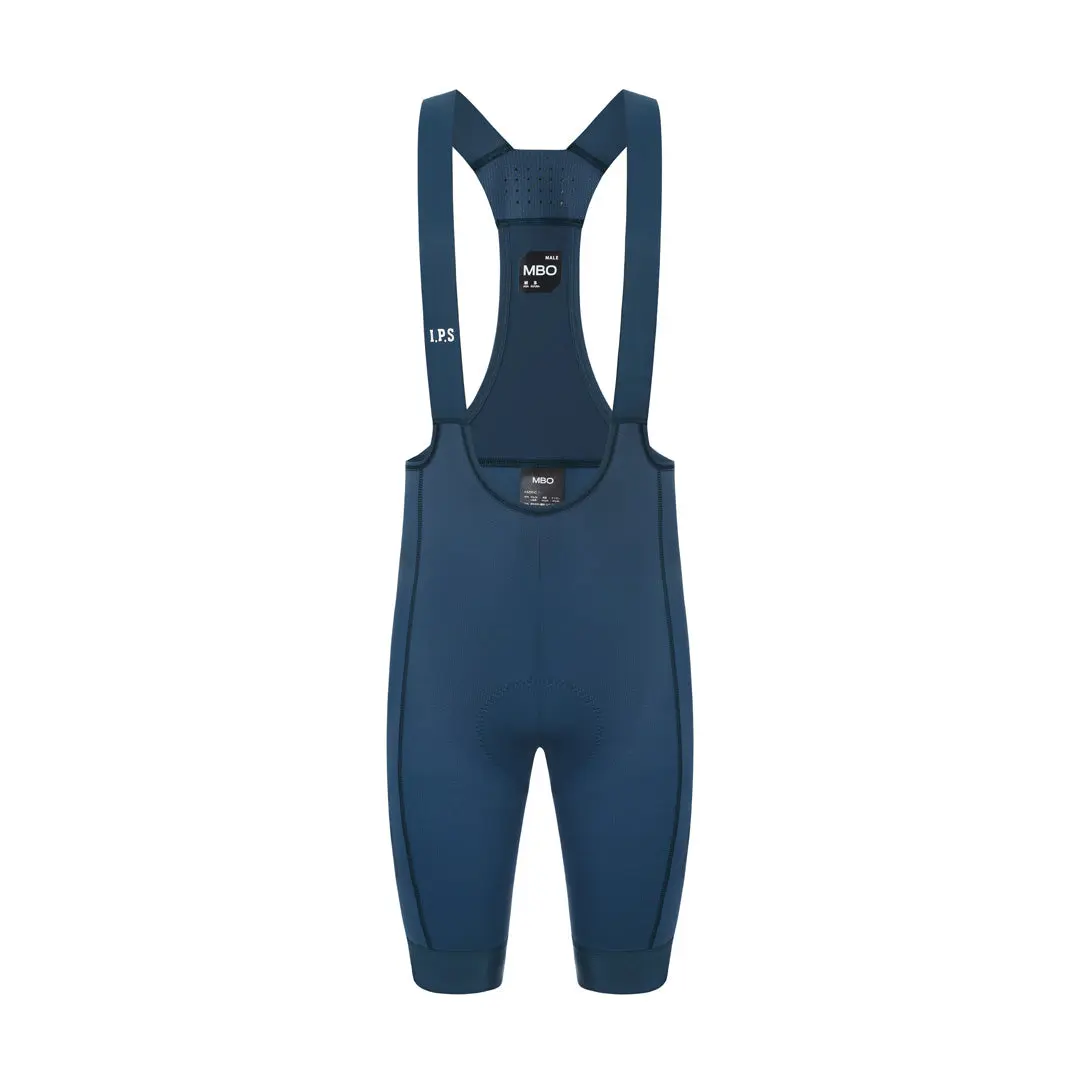 Men's Pro Training Bib Shorts T501 II - Image 19