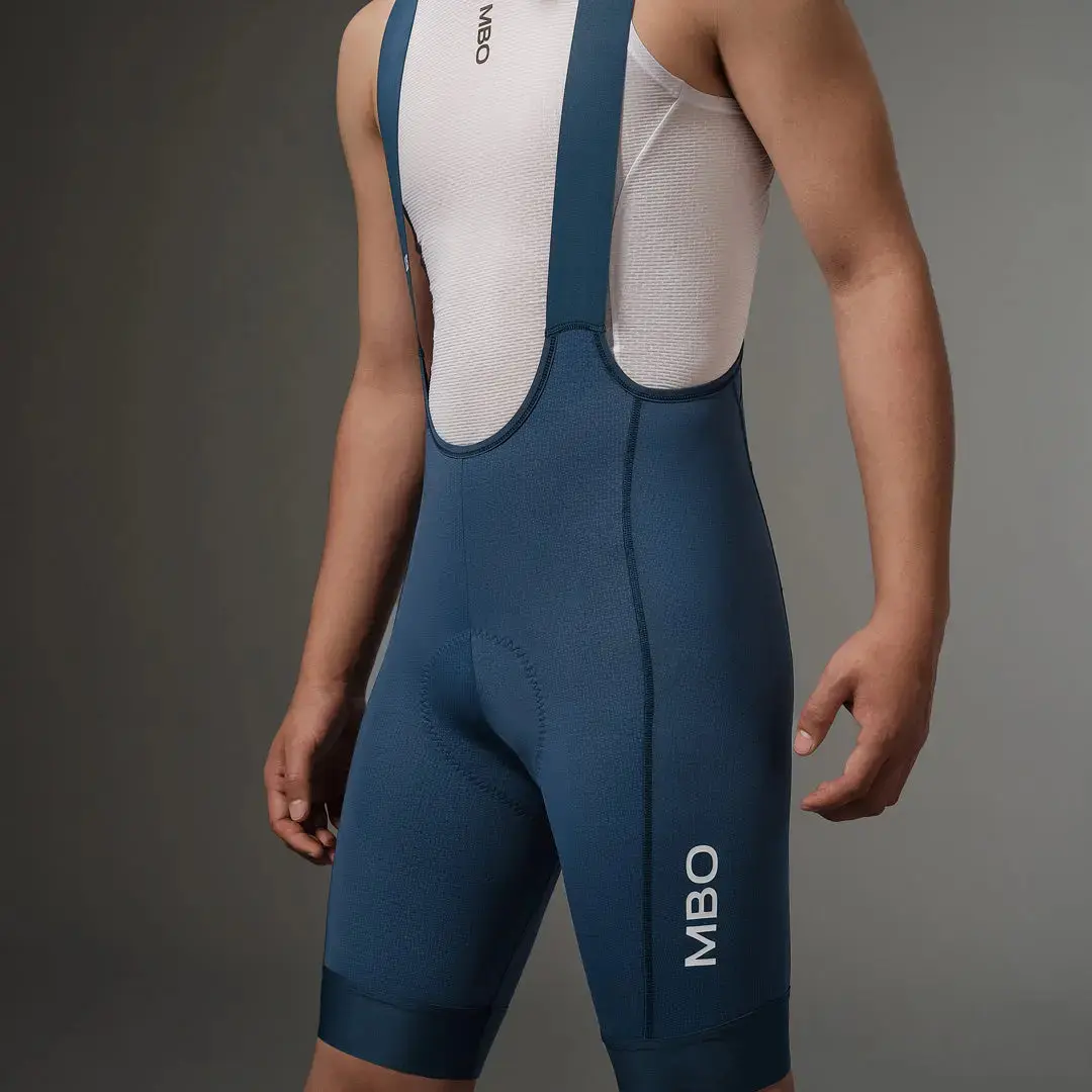 Men's Pro Training Bib Shorts T501 II - Image 22