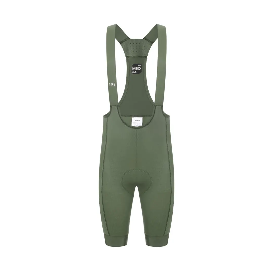 Men's Pro Training Bib Shorts T501 II - Image 23