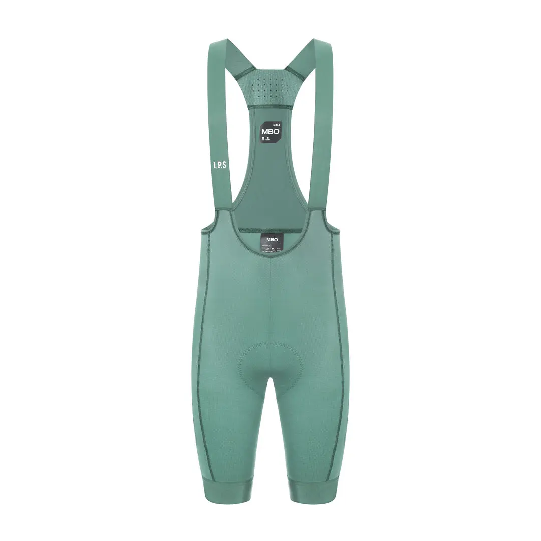 Men's Pro Training Bib Shorts T501 II - Image 27