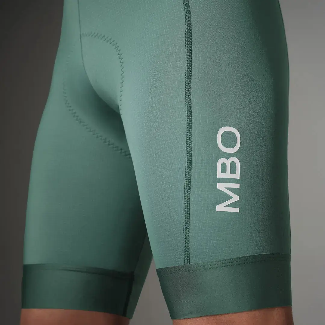 Men's Pro Training Bib Shorts T501 II - Image 30