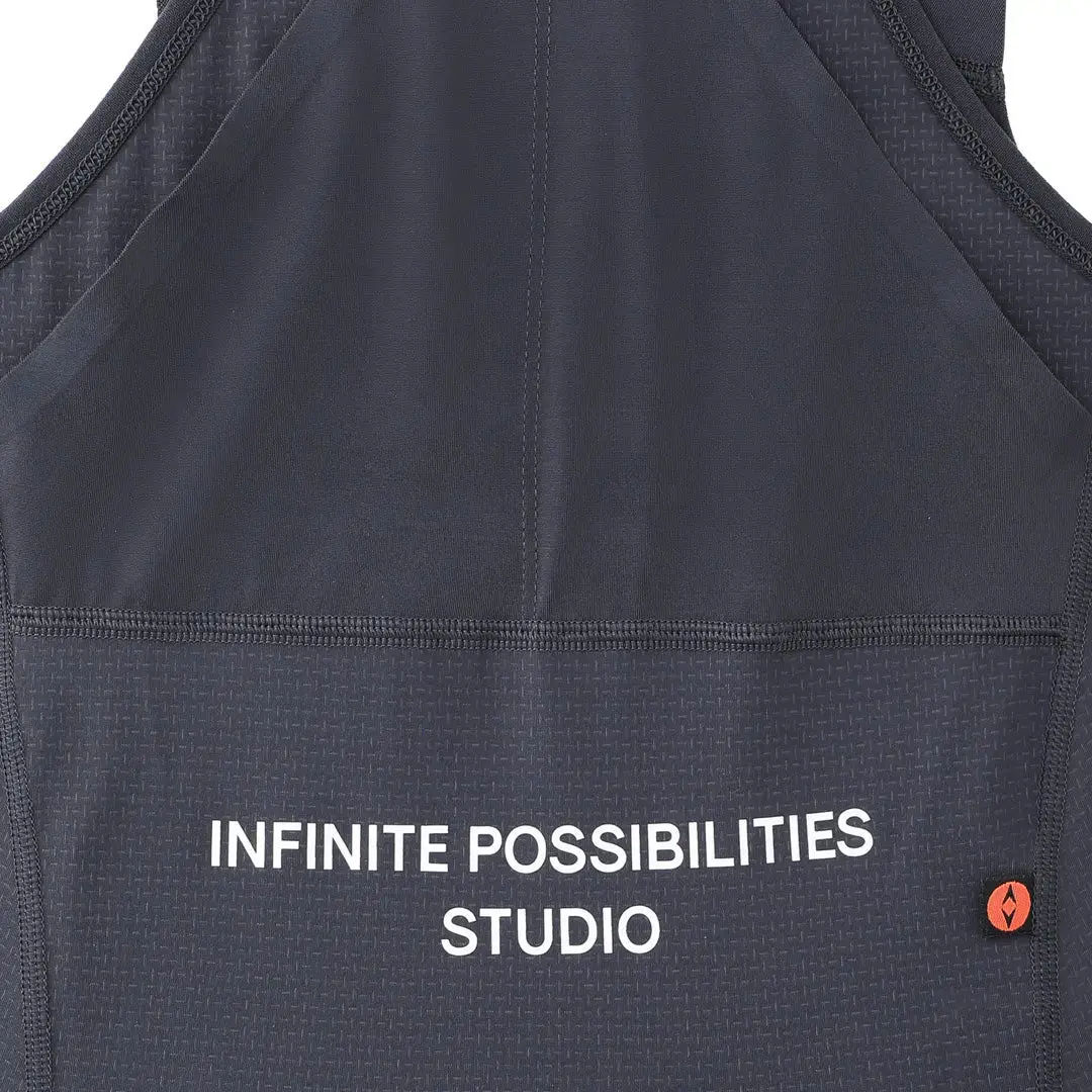 Men's Pro Training Bib Shorts T501 II - Image 5
