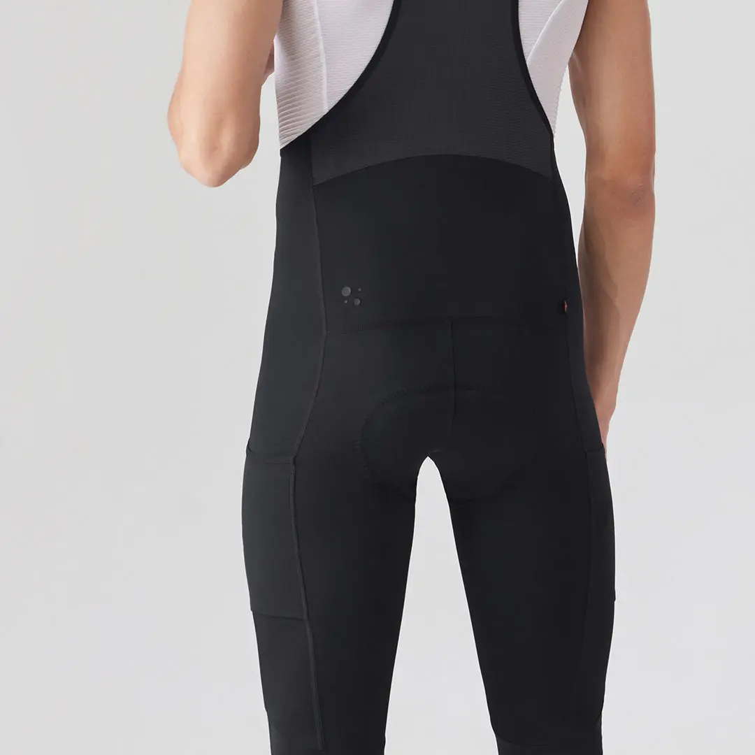 Men's Prime 3/4 Cargo Bib Tights T120C II - Image 13