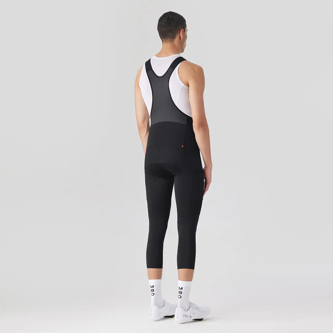 Men's Prime 3/4 Cargo Bib Tights T120C II - Image 3