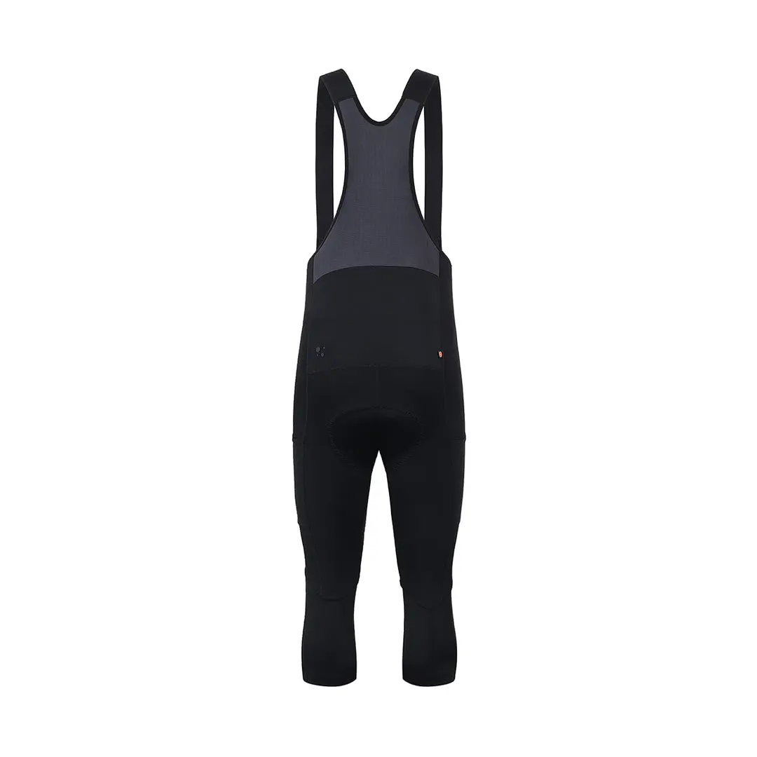 Men's Prime 3/4 Cargo Bib Tights T120C II - Image 4