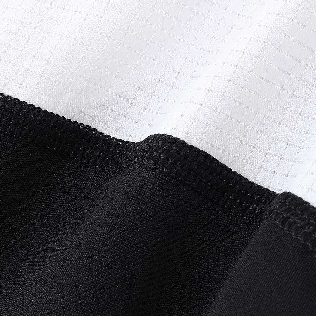 Men's Prime Training Bib Shorts T300 - Image 33
