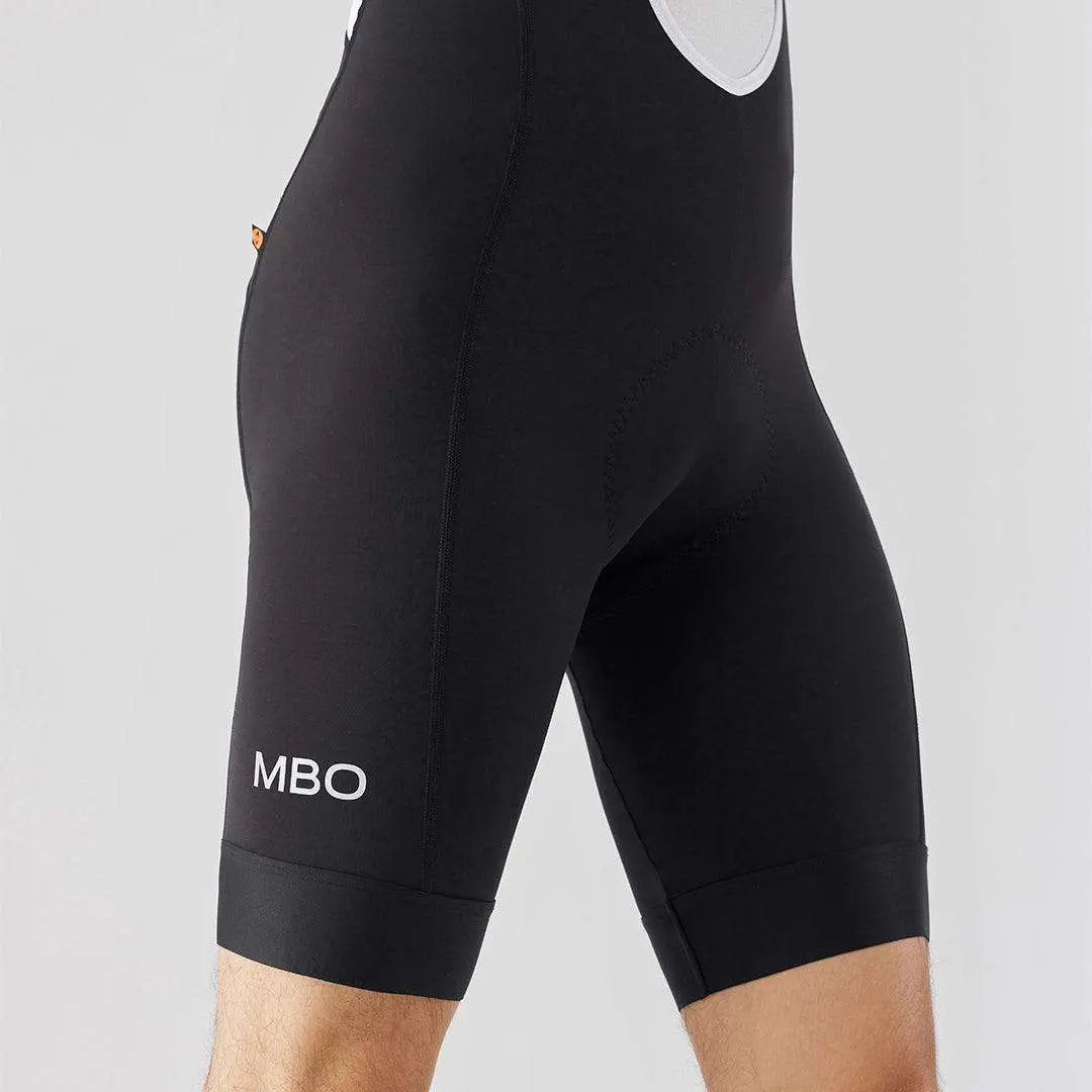 Men's Prime Training Bib Shorts T300 - Image 41