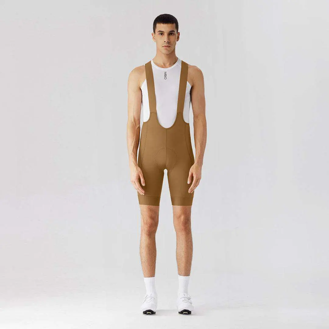 Men's Prime Training Bib Shorts T300 - Image 45
