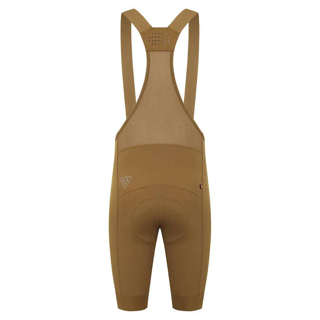 Men's Prime Training Bib Shorts T300 - Image 47
