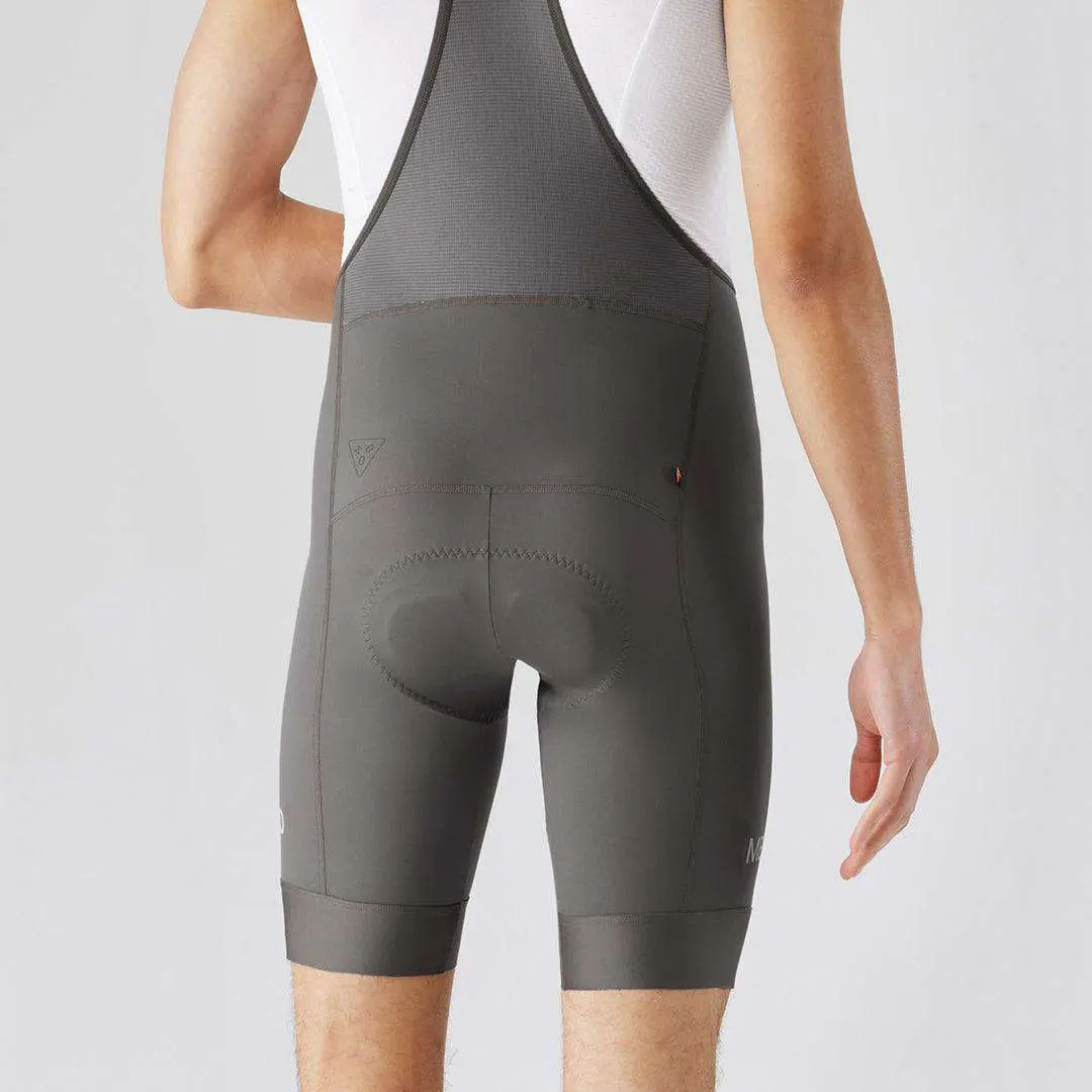 Men's Prime Training Bib Shorts T300 - Image 82