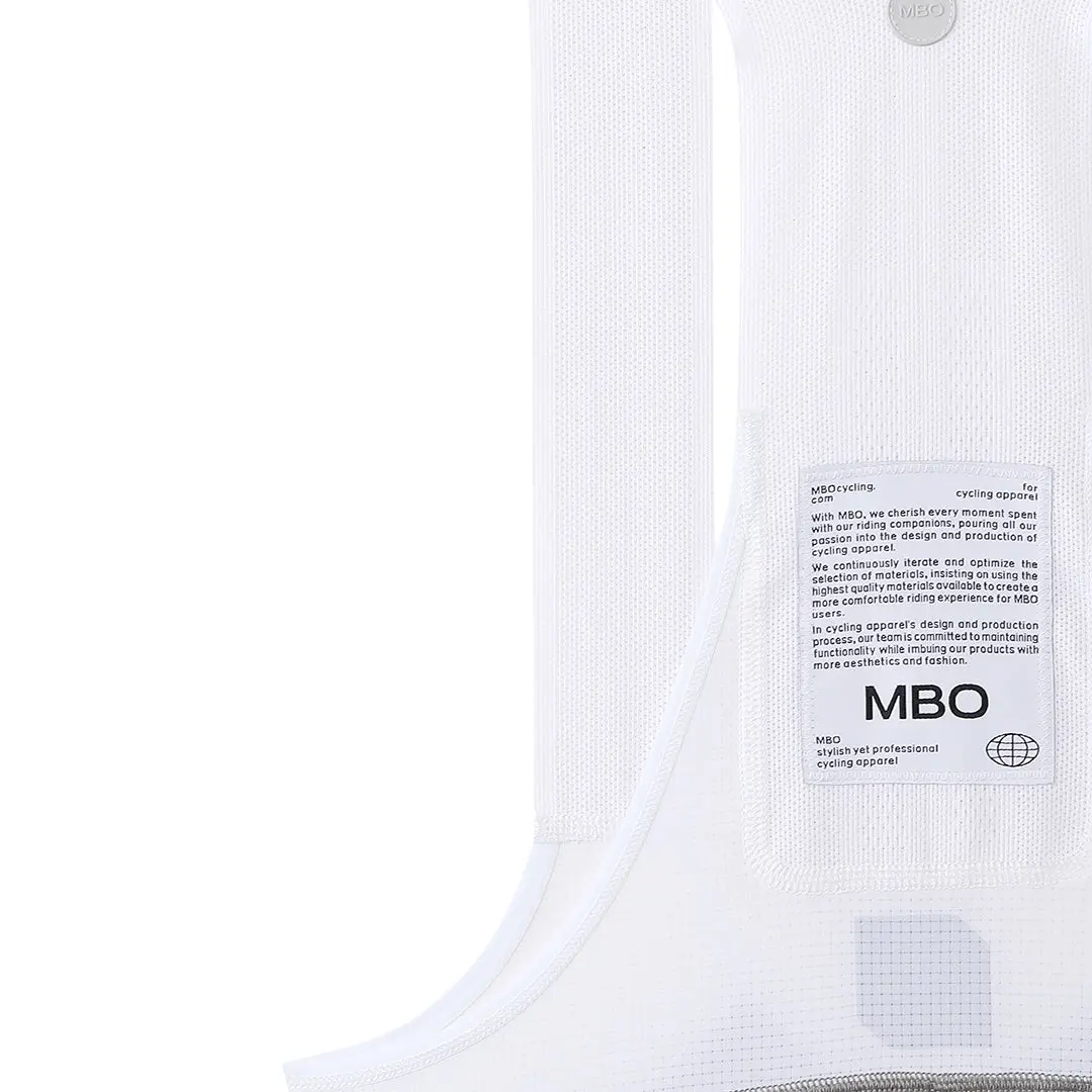 Men's Prime Training Bib Shorts T302 II - Image 10
