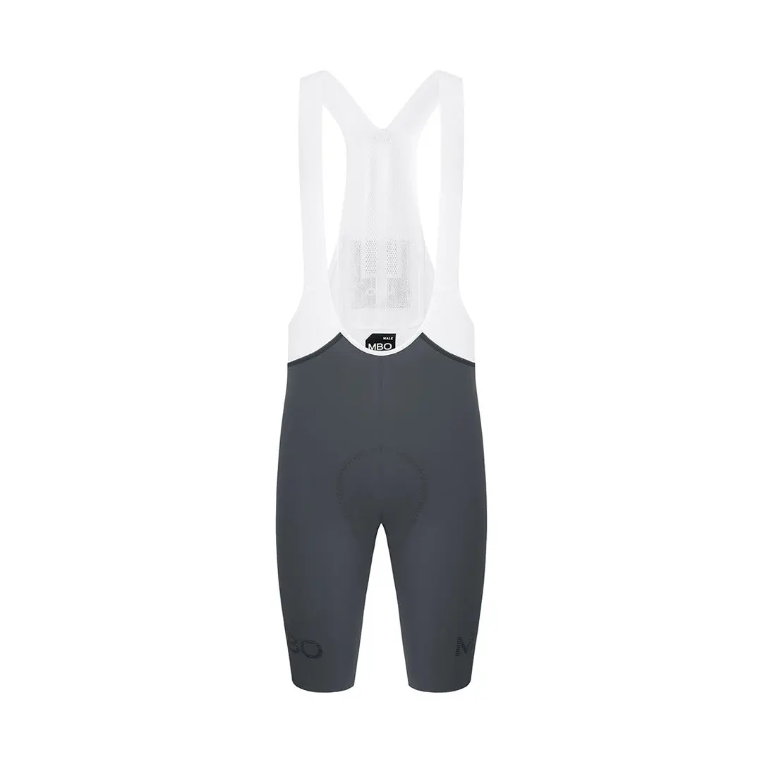 Men's Prime Training Bib Shorts T302 II - Image 11