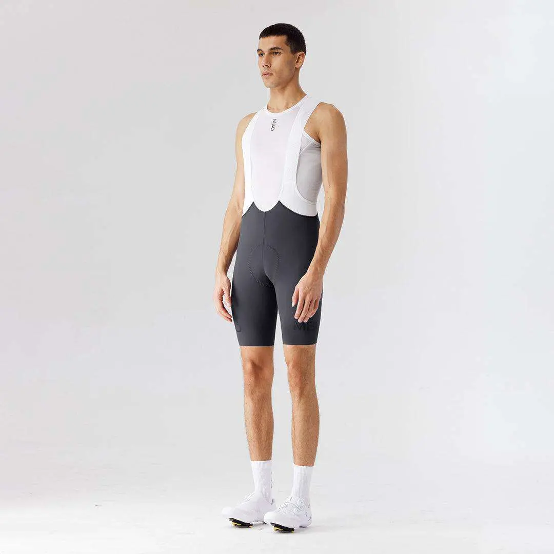 Men's Prime Training Bib Shorts T302 II - Image 12