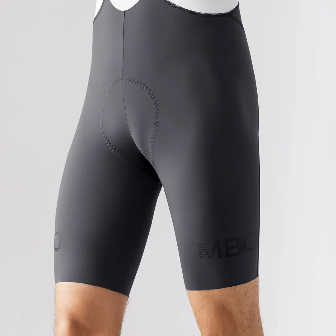 Men's Prime Training Bib Shorts T302 II - Image 14
