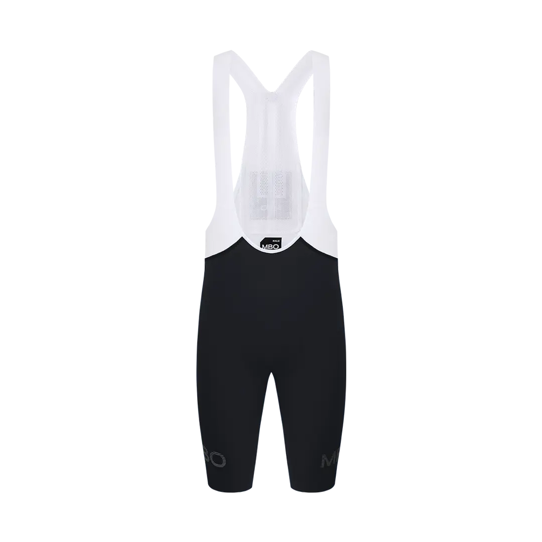 Men's Prime Training Bib Shorts T302 II - Image 20