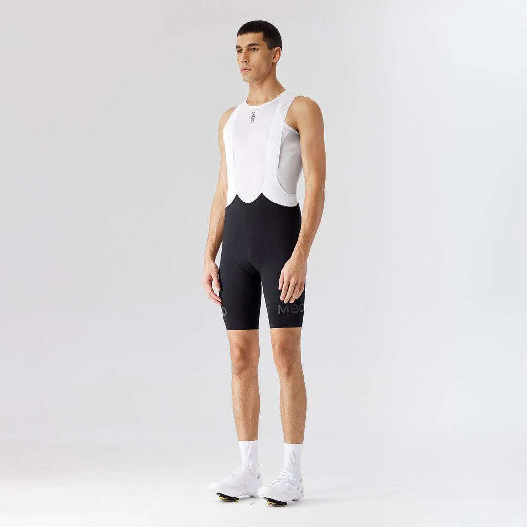 Men's Prime Training Bib Shorts T302 II - Image 21